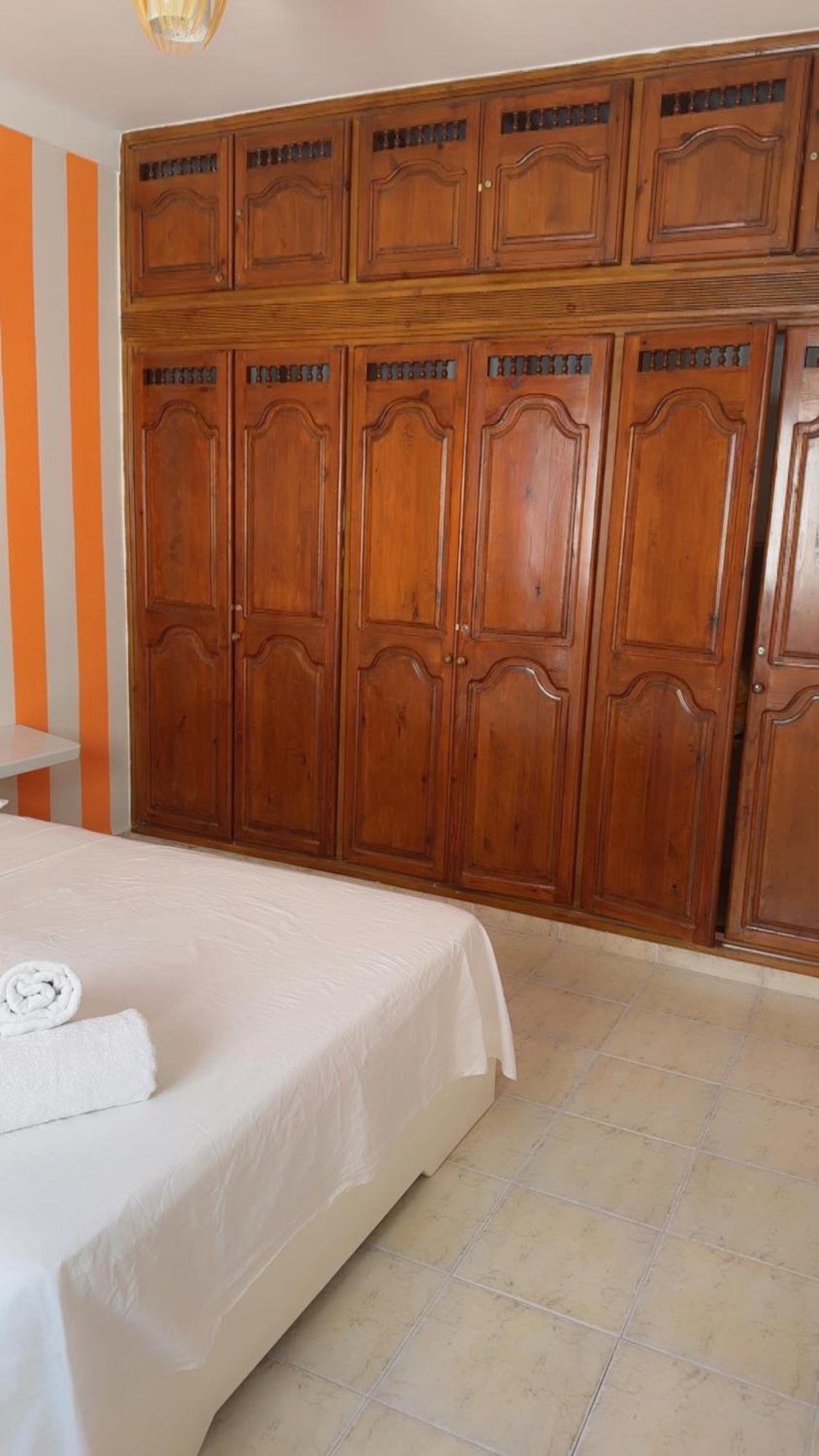 Chez Ali Apartments Essaouira Exterior foto