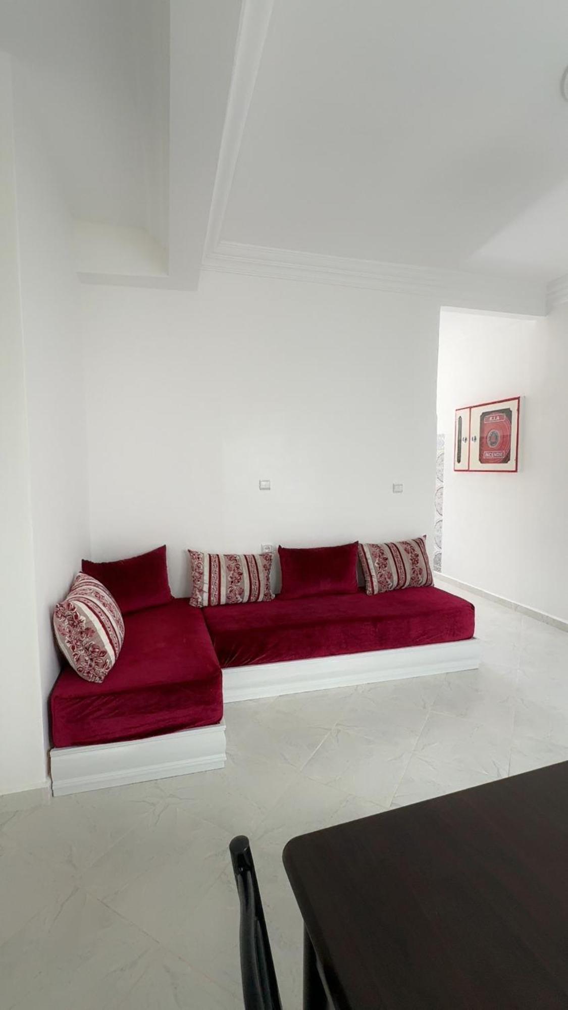 Chez Ali Apartments Essaouira Exterior foto