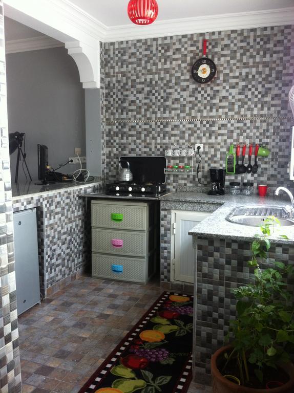 Chez Ali Apartments Essaouira Quarto foto