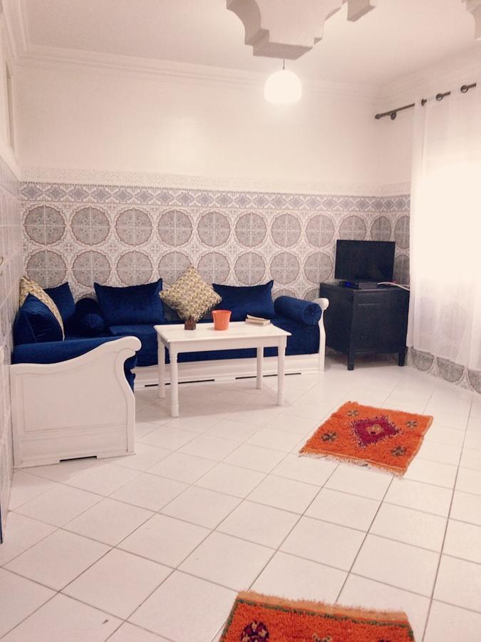 Chez Ali Apartments Essaouira Exterior foto